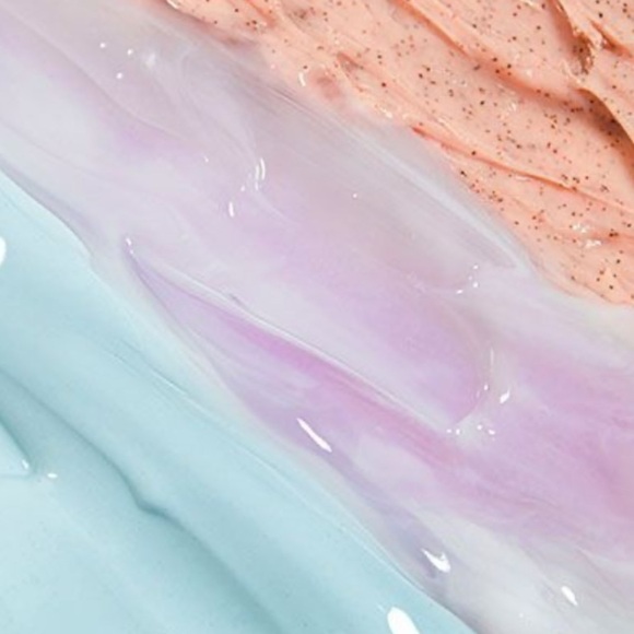 WHEN Beauty Mini Cream Mask Set Scrub/Mud/Sleeping - Picture 10 of 10